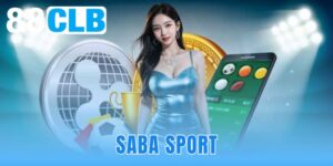 SABA SPORT